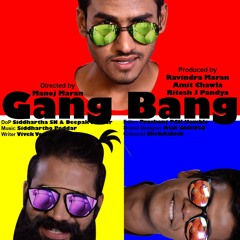 Gang Bang - Ringtone