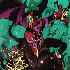 Devilman Crybaby Opening - [ MAN HUMAN ]