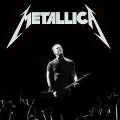 Metallica - The Unforgiven I & II & III