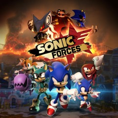 Sonic Forces - Time To Touch The Sky - Sonic And Tails Vs Casino Park - Routette Road