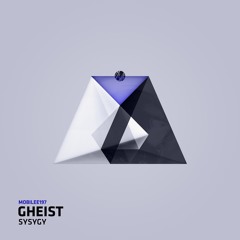 GHEIST - SYSYGY