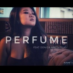 Monsta - Perfume (Feat: Don G & Arieth Feijó )