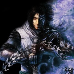 NewLojiK MadAttaK - Arabian Knight