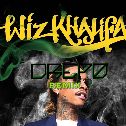 Wiz Khalifa - Reefer Party (Drepo REMIX) FREE DOWNLOAD