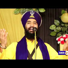Karli tayari shenvipatshahi na Bhai Mahal Singh Ji kavishri jatha