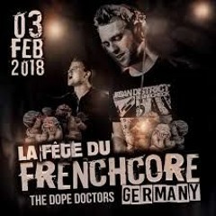 The Dope Doctors - Mash #2 (RIP)