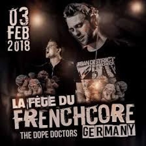 The Dope Doctors - Mash #2 (RIP)