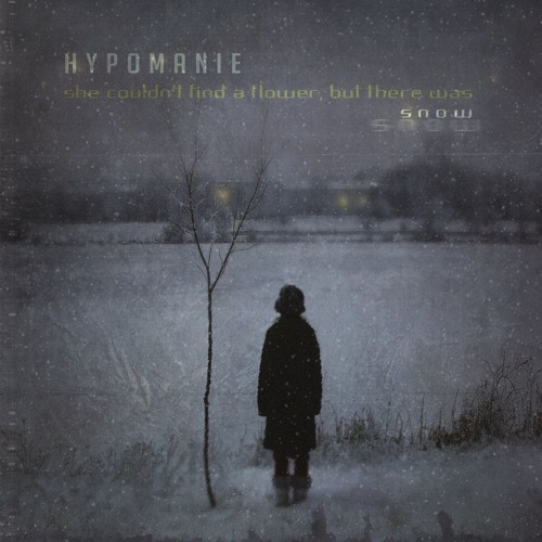 Hypomanie - Rave Down