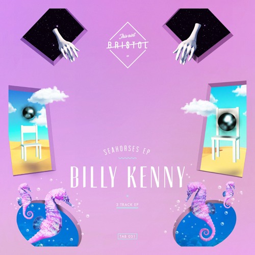 Billy Kenny - Jump Onna Beat (Original Mix)
