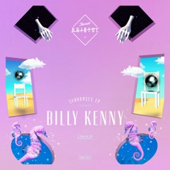 Billy Kenny - Seahorses (Original Mix)