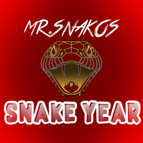 Snake Year (prod by Mr.Snakos)