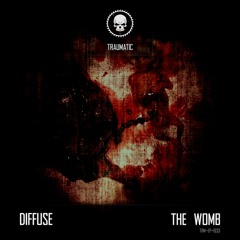 TRM-EP-033 Diffuse - Trample Machine