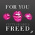 Artwork for Liam Payne, Rita Ora - For You (Fifty Shades Freed) [We Rabbitz Ft. Alana May Remix Cover]