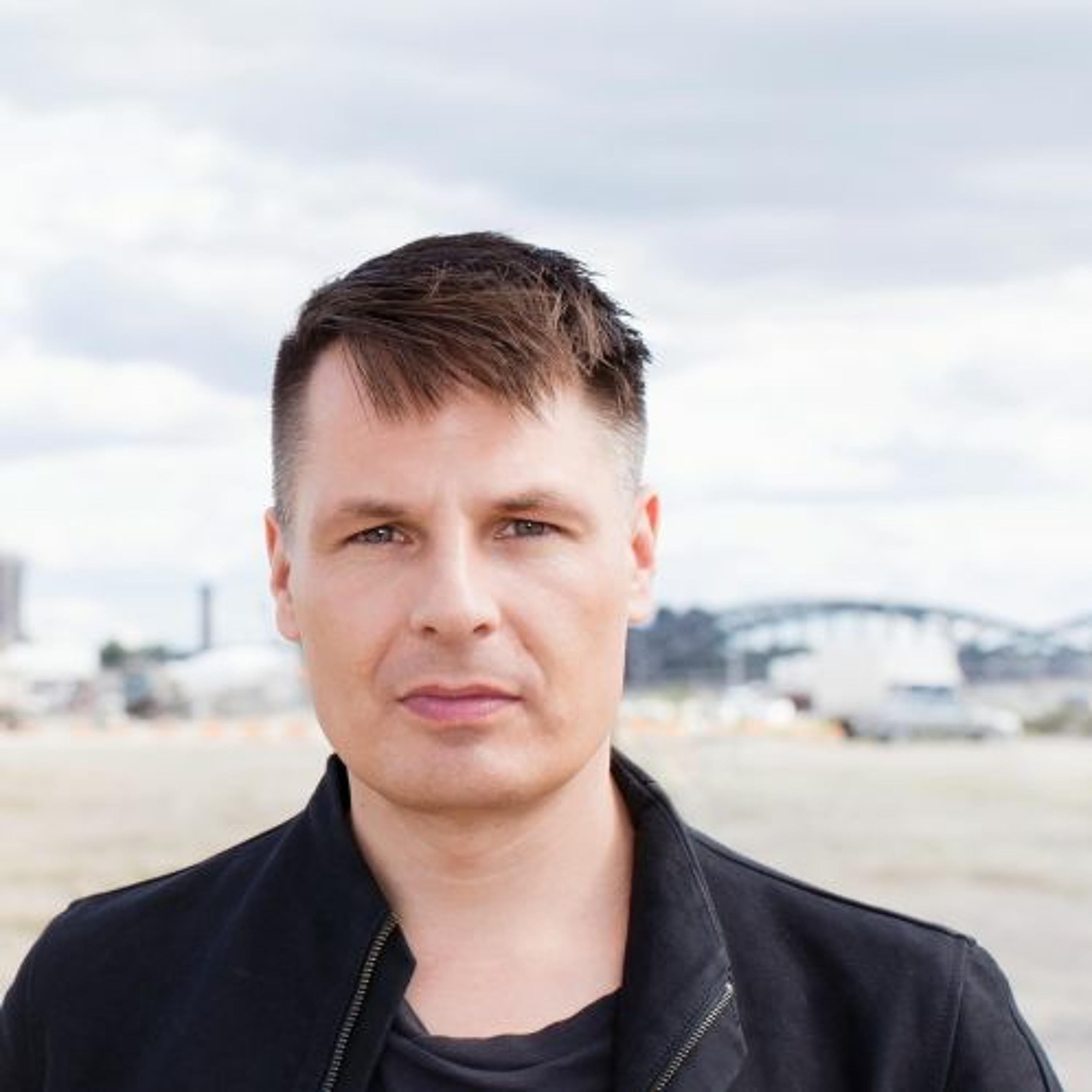 Boris Dlugosch