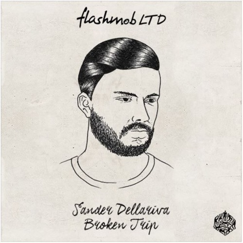 Premiere | Sander Dellariva - Broken Trip (Original Mix) Flashmob Ltd