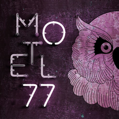 Motel77 - DYKWE (Thomass Jackson Remix) [La Dame Noir]