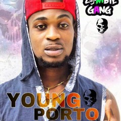 Zombie Gang ki gang By Young Porto ( G-shytt diss)