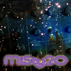 misty20 (Korg MS-20 mini only)