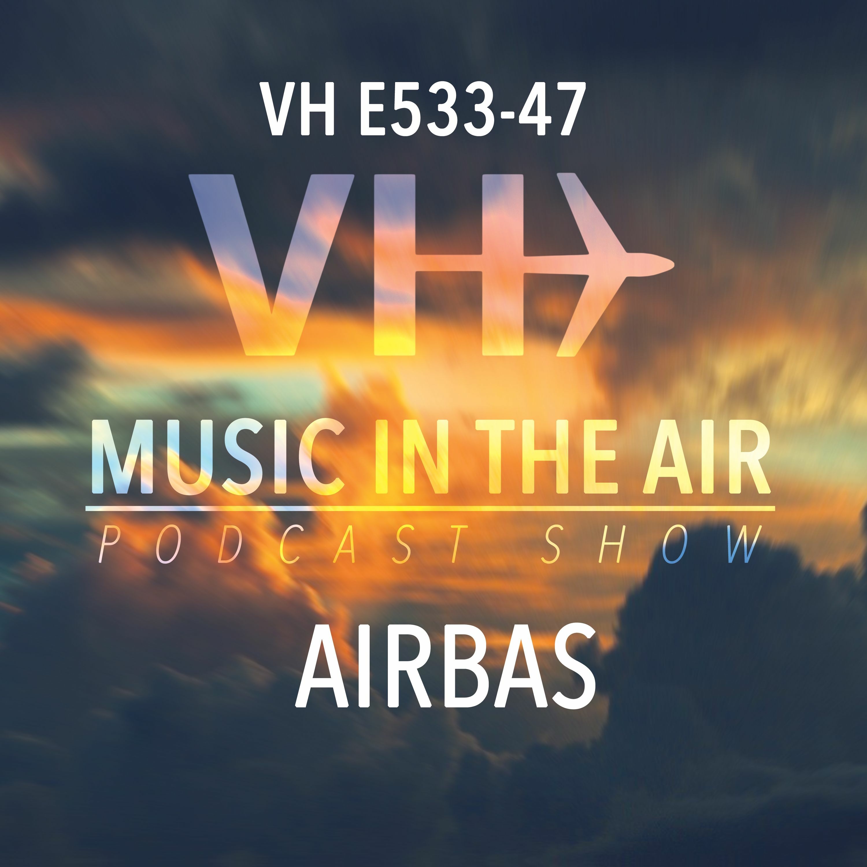 VILLAHANGAR #musicintheair