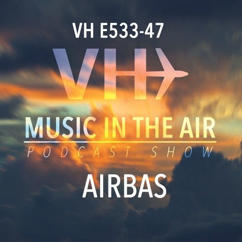 Music in the Air VH E533-48 - w/ AIRBAS