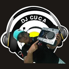 PODCAST 2018 SÓ AS TOP DJ CUCA