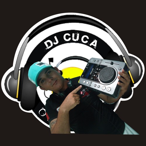 PODCAST 2018 SÓ AS TOP DJ CUCA