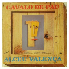 Alceu Valença - Cavalo De Pau (AramaiKo & Vogoo ) Bootleg