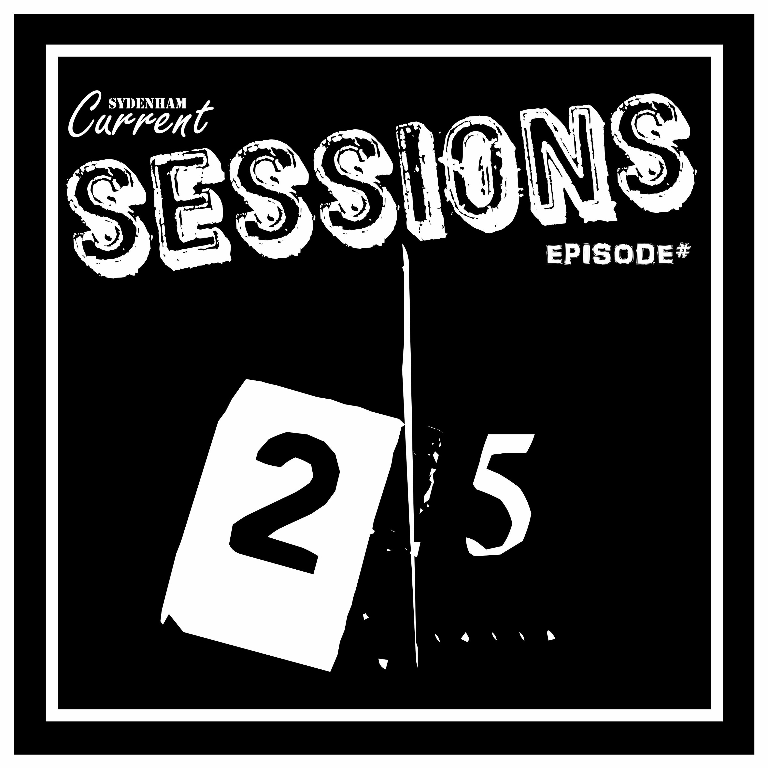 Sydenham Current Sessions