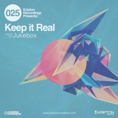 Jukebox - Keep it Real (KRPTNMIX_025)