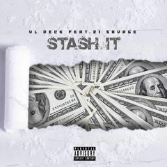 Stash Ft. 21 Savage