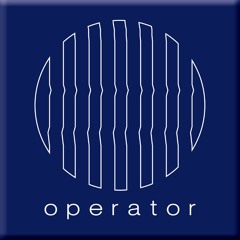 Live @ Operator Radio, Rotterdam (NL)