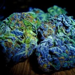 Greenskyblueweed