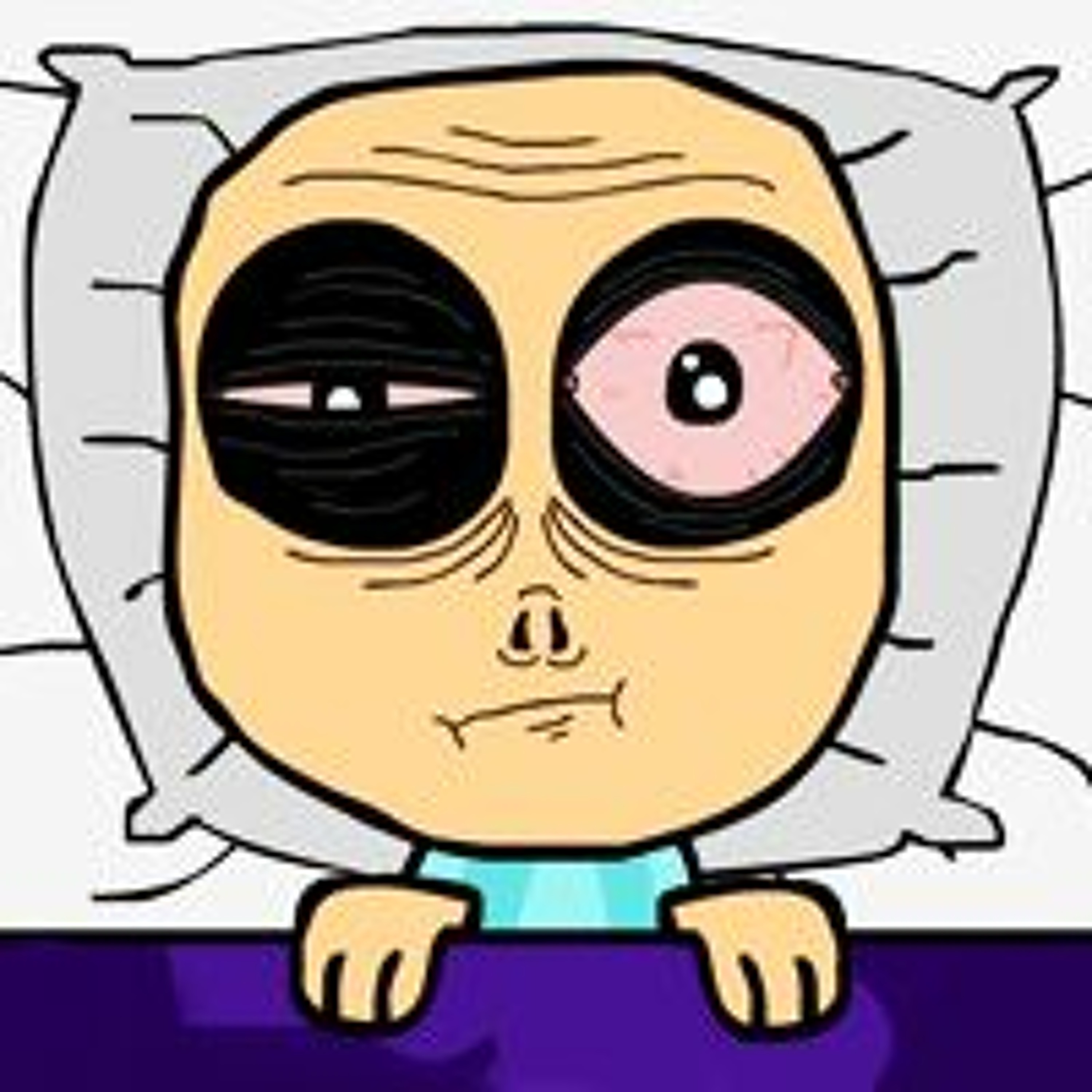 Dr. Evil - Wake Up episode artwork