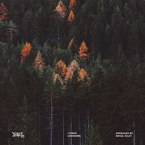 Lonesome (Feat. kohzï )