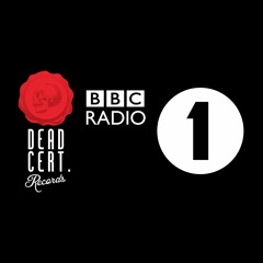 B.Traits on BBC Radio 1 - William Welt & Jack! Who? - Creeper [DEADCERTBLACK001]