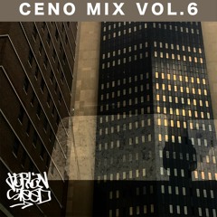 CENO MIX VOL. 6 - HARLAN STEED