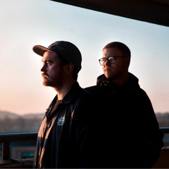 Hidden Agenda Mixtape #81 - Mix & Fairbanks