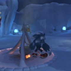 Sonic Unleashed ost Holoska Night Hub