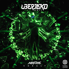 M4SONIC - Cobalt [Uberjak'd Edit]