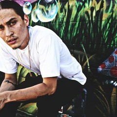 Papa J. Ruiz - CO State Of Mind