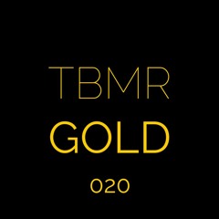 **TBMR GOLD 020** Matthew Lake - The Way