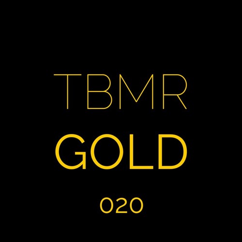 **TBMR GOLD 020** Matthew Lake - The Way