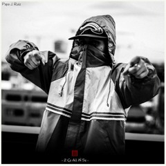 Papa J. Ruiz - Kiss The Sky