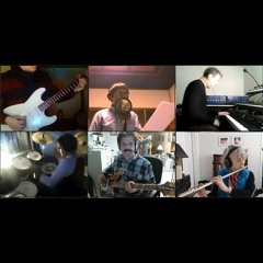 Genesis - Firth of Fifth (cover)(fix)