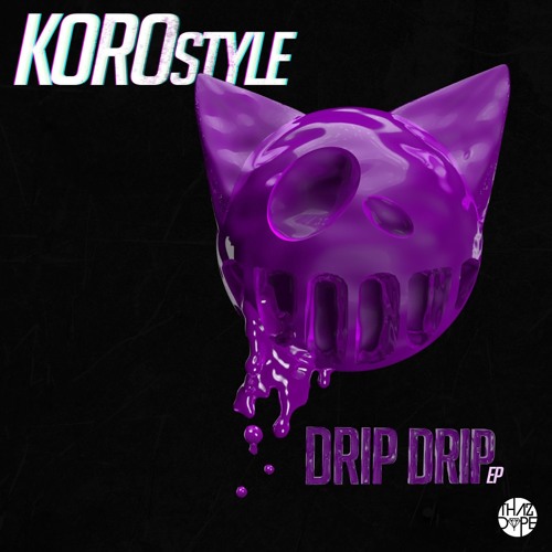 KOROstyle - Inky Riddim