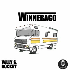 Winnebago (Disc Golf Song) - Vally & Rocket