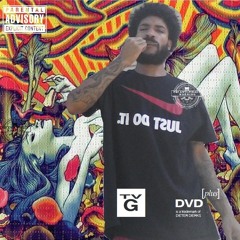 Chuck Tay- All Over The Paper (Prod. Gustavs Strazdins)