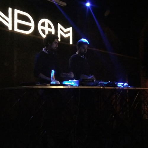 Soop x Vishal Unni @ Fandom | Bangalore | 2018