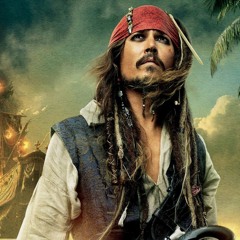 Pirates Of The Caribbean Medley (Mockup)