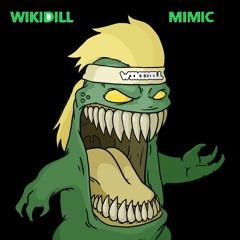 Wikidill - Mimic(CLIP)